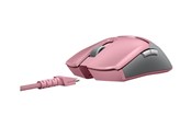 Mus - Razer Viper Ultimate - Mus - Optisk - 8 - Rosa - RZ01-03050300-R3M1