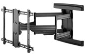 Veggmontering, AV-braketter & AV-møbler - Pro TV wall mount FULLMOTION (L) - 4040849499357