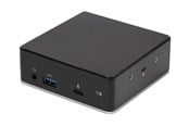 Dokkingstasjon - V7 UCDDS1080P - docking station - HDMI - UCDDS1080P