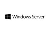 Operativsystem - Fujitsu Microsoft Windows Server 2019 - S26361-F2567-L660