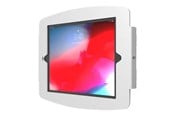 Skjermholder - Compulocks Space iPad Air 10.9 Tablet Enclosure White - 109IPDSW