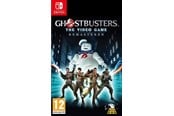 Spill - Ghostbusters: The Video Game Remastered (Code in a Box) - Nintendo Switch - Action - 0745760036523