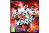 Spill - Rugby Challenge 4 - Microsoft Xbox One - Sport - 9312590112027