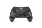 Spill - Tilbehør - KMD Switch Pro Wireless Controller - Black - Controller - Nintendo Switch - 849172011144