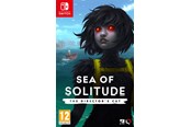 Spill - Sea of Solitude: The Director's Cut - Nintendo Switch - Action/Adventure - 3701403100683