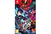 Spill - Persona 5 Strikers - Nintendo Switch - RPG - 5055277040209