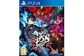 Spill - Persona 5 Strikers - Sony PlayStation 4 - RPG - 5055277040056