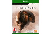 Spill - The Dark Pictures Anthology: House of Ashes - Microsoft Xbox One - Action/Adventure - 3391892014440