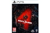 Spill - Back 4 Blood - Sony PlayStation 5 - FPS - 5051895413531