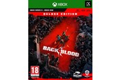 Spill - Back 4 Blood - Deluxe Edition - Microsoft Xbox One - FPS - 5051895413623