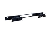 Veggmontering, AV-braketter & AV-møbler - Sanus Wallmount for Sonos Arc Soundbar Black 6.35 kg - WSSAWM1-B2