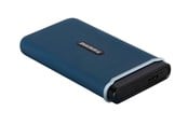 SSD - Transcend ESD370C Portable SSD - 500GB - TS500GESD370C