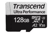 Minnekort - Transcend 340S - TS128GUSD340S