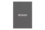 Flashminneadapter - Transcend CFexpress Type-B-Card Reader - TS-RDE2