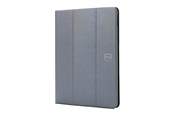 Nettbrett - Deksler og etui - Tucano Up Plus Folio case iPad 10.2" Grey - IPD102UPP-DG