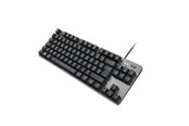 Tastatur - Logitech K835 TKL Graphite/Slate Grey - ND - Tastatur - Nordisk - Grå - 920-010032