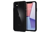 Mobil - Deksel og etui - Spigen Ultra Hybrid - black - iPhone 11 - 076CS27186