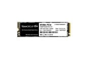 SSD - Team Group MP33 Pro SSD - 2TB - PCIe 3.0 - M.2 2280 - TM8FPD002T0C101