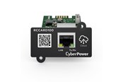 Nettverksadapter - CyberPower RCCARD100 Smart Management Remote Cloud Card - RCCARD100