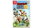 Spill - Asterix & Obelix XXL2 (Code in a Box) - Nintendo Switch - Platformer - 3760156486703