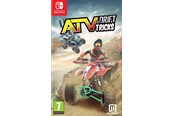 Spill - ATV Drift & Tricks (Code in a Box) - Nintendo Switch - Racing - 3760156486680