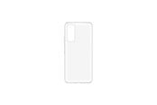 Mobil - Deksel og etui - Huawei TPU Protective Case for  P Smart 2021 - Transparent - 51994287