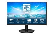 Skjerm - 27" Philips V-line 271V8L 75Hz - 271V8L/00