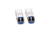 Repeater & Transceiver - Allied Telesis - SFP (mini-GBIC) transceiver module - GigE - 990-001204-00