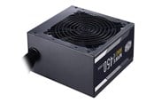 Strømforsyning (PSU) - Cooler Master MWE Bronze V2 450 Strømforsyning (PSU) - 450 Watt - 120 mm - ATX 2.52 - 80 Plus Bronze sertifisert - MPE-4501-ACABW-BEU