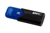 Minnepenn - Emtec - USB flash drive - 32 GB - 32GB - Minnepenn - WCMMD32GB113