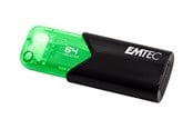 Minnepenn - Emtec B110 Click Easy 3.2 - 64GB - Minnepenn - ECMMD64GB113