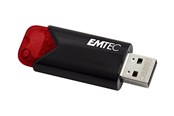 Minnepenn - Emtec B110 Click Easy 3.2 - 256GB - Minnepenn - ECMMD256GB113