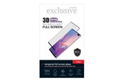 Mobil - Beskyttelsesglass - Insmat 3D Full Screen Glass - screen protector for mobile phone - 861-1218