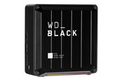 Dokkingstasjon - WD _BLACK D50 Game Dock - WDBA3U0020BBK-EESN