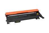 Printertilbehør blekk/toner - V7 - yellow - compatible - toner cartridge (alternative for: Samsung CLT-Y406S/ELS) - Laser toner Yellow - V7-CLP360Y-OV7