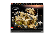 LEGO® - LEGO Star Wars 75290 Mos Eisleys bar - 75290