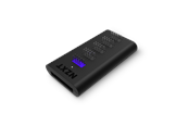 USB-hub - NZXT Internal (Gen 3) USB-hub - USB 2.0 - 4 porter - Svart - AC-IUSBH-M3