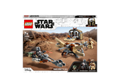 LEGO® - LEGO Star Wars 75299 Trøbbel på Tatooine - 75299