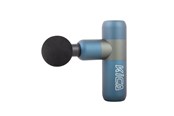 Massasje - FeiyuTech KICA 2 Massage Gun Blue - KICA 2 BLUE