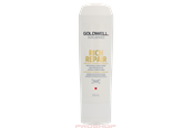 Hårpleie - Goldwell Dual Senses Rich Repair Conditioner - S-GW-071-B5