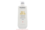 Hårpleie - Goldwell Dual Senses Rich Repair Conditioner - S-GW-071-D9