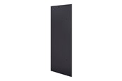 Rackskap - APC rack panel - AR8392BLK