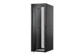 Rackskap - APC NetShelter SX Deep Enclosure with Sides - AR3347W