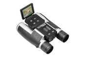 Kikkert - TECHNAXX TX-142 - binoculars with digital camera 12 x - TEC-4863