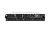 Kabinett - SilverStone RM21-304 - Kabinett - Server (Rack) - Sølv - SST-RM21-304