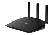 Ruter - Netgear RAX10 AX1800 - Wireless router Wi-Fi 6 - RAX10-100EUS