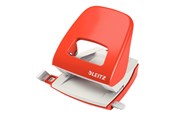 Hullemaskin & Stiftemaskin - Leitz Hullemaskin  5008 NeXXt 2-hull/30ark Lyserød - 50080020