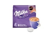 Kaffe & Espresso - Senseo Milka 8 stk. - 4060028