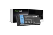 Strømforsyning (PSU) - Green Cell PRO Strømforsyning (PSU) - ATX - 80 Plus - DE74PRO