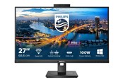 Skjerm - 27" Philips B Line 276B1JH - 2560x1440 - IPS - 100W USB-C - 276B1JH/00